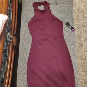 Lulu dress